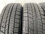 ブリヂストン ブリザック VRX 155/70R13  /　 DOS 4.0J+42 100-4穴 4本