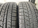 ブリヂストン ブリザック VRX 155/70R13  /　 DOS 4.0J+42 100-4穴 4本