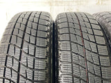 オートバックス アイスエスポルテ 155/65R13  /　 verthandi 4.0J+43 100-4穴 4本