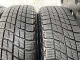 オートバックス アイスエスポルテ 155/65R13  /　 verthandi 4.0J+43 100-4穴 4本