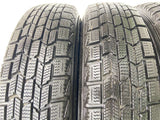 ダンロップ DSX-2 145/80R13  /　 VIOLENTO 4.0J+45 100-4穴 4本
