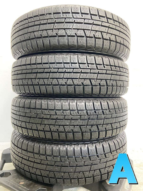 ヨコハマ アイスガード iG50 PLUS 155/70R13  4本