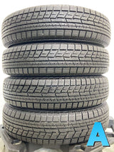 ヨコハマ アイスガード iG60 145/80R13  4本