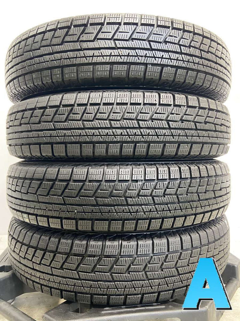 ヨコハマ アイスガード iG60 145/80R13 4本