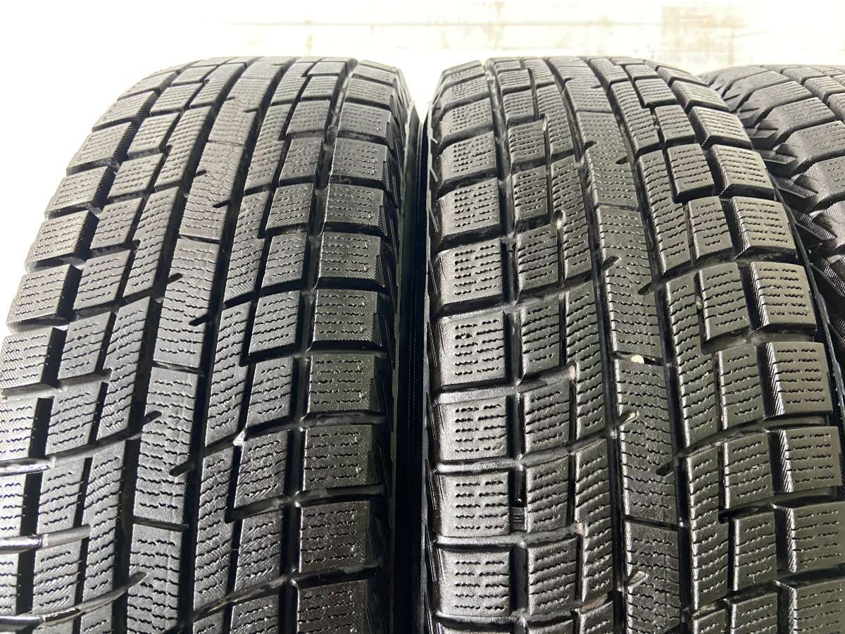 イエローハットプラクティバアイス BP02 155/65R13 4本 – タイヤ・ホイールカンパニー