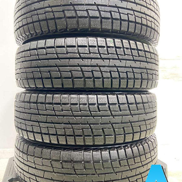 イエローハットプラクティバアイス BP02 155/65R13 4本 – タイヤ