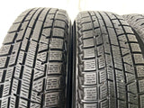 ヨコハマ アイスガード iG50 PLUS 145/80R13  /　 LAYCEA 4.0J+42 100-4穴 4本