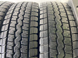 ダンロップ ウィンターマックス SV01 165R13 8PR 4本
