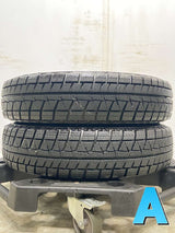 ブリヂストン アイスパートナー2 145/80R13  2本