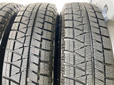 ブリヂストン アイスパートナー2 145/80R13  /　  4.0J+ 100/110/114.3-4穴 4本