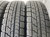 ブリヂストン ブリザック VRX 145/80R13  4本