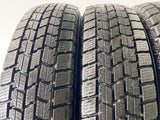 グッドイヤー アイスナビ 7 145/80R13  4本