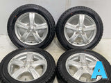 ダンロップ DSX-2 155/65R13  /　 RANBROS 4.0J+43 100-4穴 4本