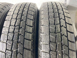 ダンロップ ウィンターマックス WM02 145/80R13  /　 VELVA 4.0J+42 100-4穴 4本