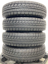 ブリヂストン ブリザック VRX 145/80R13  /　 JOKER 4.0J+45 100-4穴 4本