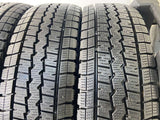 ダンロップ ウィンターマックス SV01 165R13 6PRLT 4本