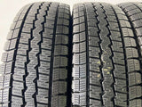 ダンロップ ウィンターマックス SV01 165R13 6PRLT 4本