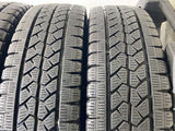 ブリヂストン ブリザック VL1 165R13 6PR 4本