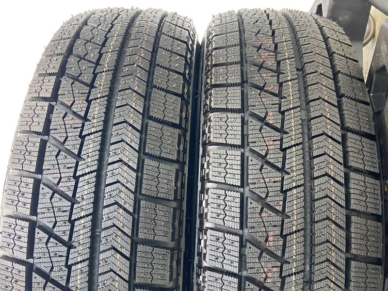 ブリヂストン ブリザック VRX 165/65R13  2本