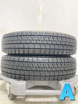 ブリヂストン ブリザック VRX2 145/80R13  2本