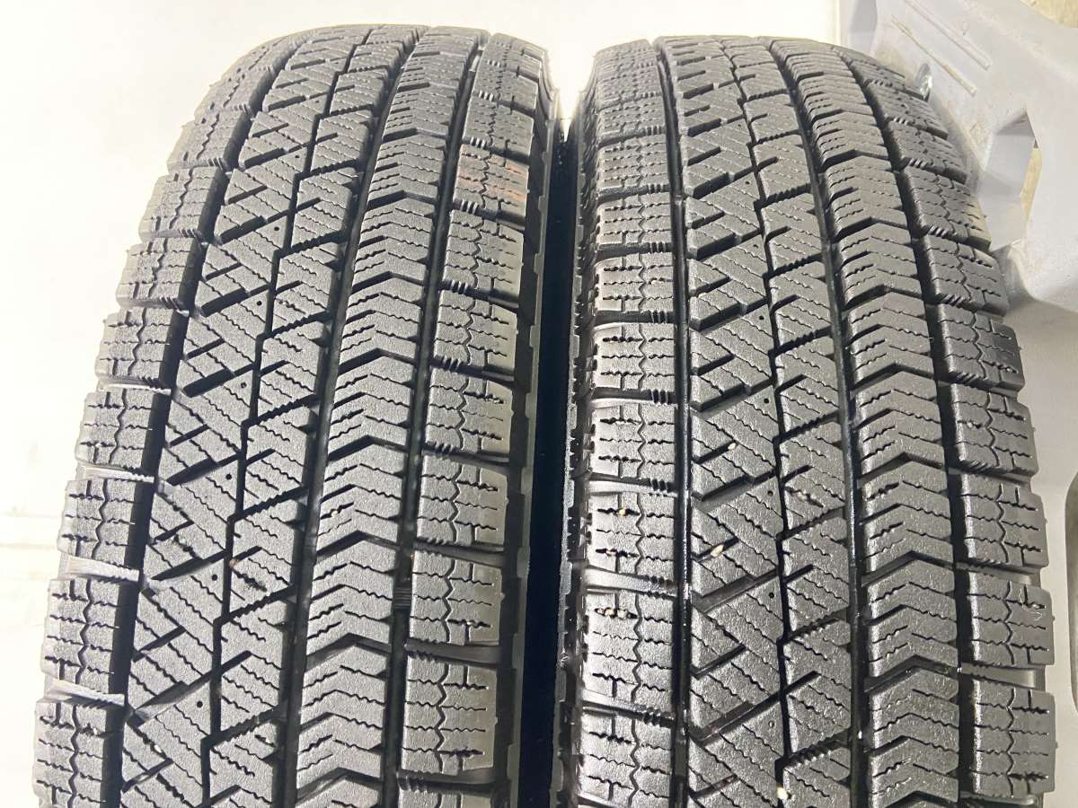 ブリヂストン ブリザック VRX2 145/80R13 2本 – タイヤ・ホイール