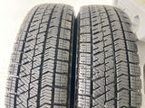 ブリヂストン ブリザック VRX2 145/80R13  2本