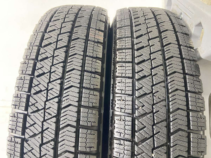 ブリヂストン ブリザック VRX2 145/80R13 2本 – タイヤ・ホイール