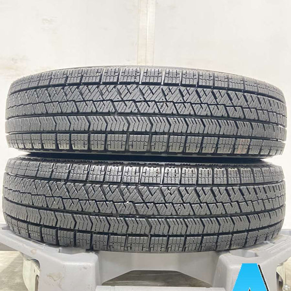 ブリヂストン　BRIDGESTONE ブリザック　VRX2 145/80R13 BLIZZAK VRX2 145/80R13 75Q｜ブリヂストン タイヤオンラインストア