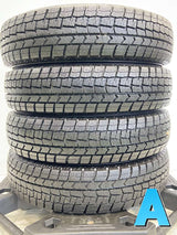 ダンロップ ウィンターマックス WM02 145/80R13  4本
