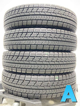 ブリヂストン ブリザック VRX 145/80R13  4本