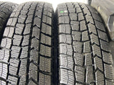 ダンロップ ウィンターマックス WM02 145/80R13  4本
