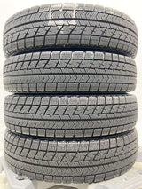 ブリヂストン ブリザック VRX 145/80R13  4本