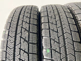 ブリヂストン ブリザック VRX 145/80R13  4本