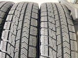 ブリヂストン ブリザック VRX 145/80R13  4本