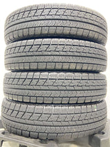 ブリヂストン ブリザック VRX 145/80R13  4本