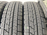 ブリヂストン ブリザック VRX 145/80R13  4本