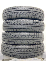 ブリヂストン ブリザック VRX 145/80R13  4本