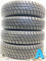 グッドイヤー アイスナビ 6 145/80R13  4本