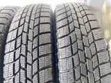 グッドイヤー アイスナビ 6 145/80R13  4本