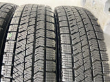 ブリヂストン ブリザック VRX2 145/80R13  4本