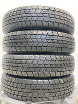 グッドイヤー アイスナビ7 145/80R13  4本
