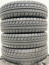 ブリヂストン ブリザック VRX 145/80R13  4本