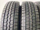 ダンロップ ウィンターマックス SV01 165R13 6PR LT /　  5.0J+ 100-4穴 4本