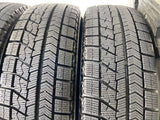 ブリヂストン ブリザック VRX 155/65R13  /　 ZACK 4.0J+42 100-4穴 4本