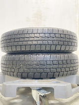 ダンロップ ウィンターマックス WM01 145/80R13  2本