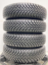 ファルケン ESPIA W-ACE 145/80R13  /　 RANBROS 4.0J+43 100-4穴 4本