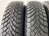 ファルケン ESPIA W-ACE 145/80R13  /　 RANBROS 4.0J+43 100-4穴 4本