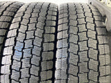 グッドイヤー アイスナビ カーゴ 165R13 8PR 4本
