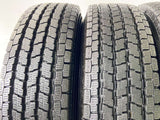 ヨコハマ アイスガード iG91 165/80R13 90/88N LT /　 キャロウィン 4.5J+ 100-4穴 4本