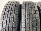 トーヨータイヤ ガリットG5 145/80R13  /　 SIBILLA ME 4.0J+43 100-4穴 4本